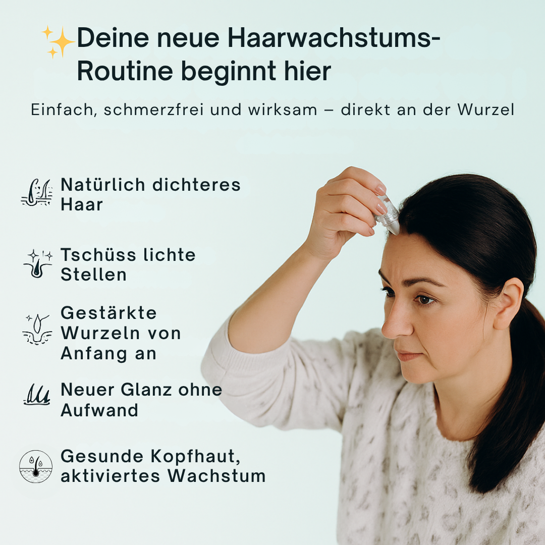 Micro-Infusion Haar Boost Pro + Gratis-Serum