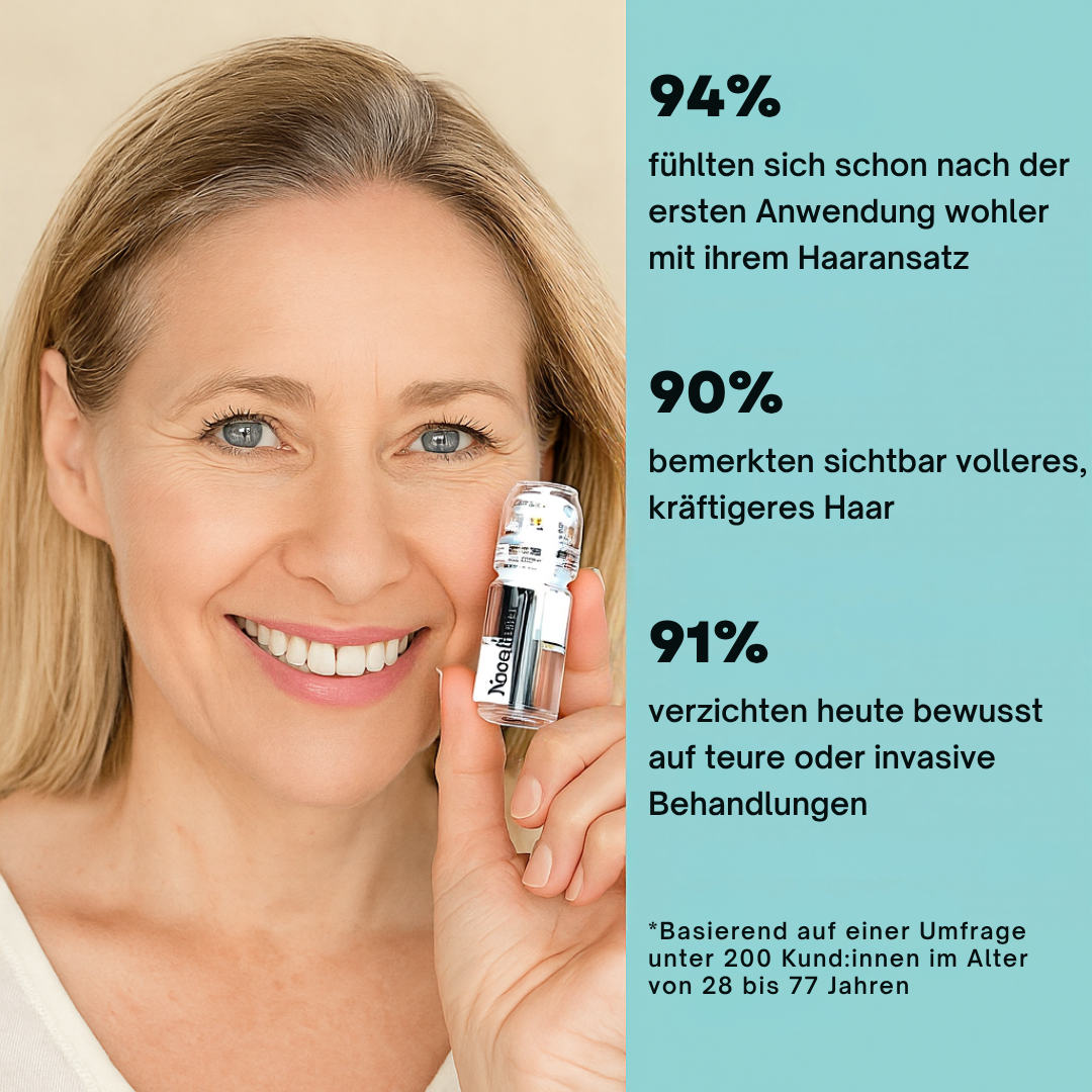 Micro-Infusion Haar Boost Pro + Gratis-Serum