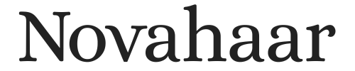 Novahaar